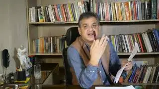 Abhigyan's Point: No Solution for pollution.. Politicians start their blame game...