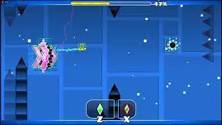 my first level (LAYOUT)