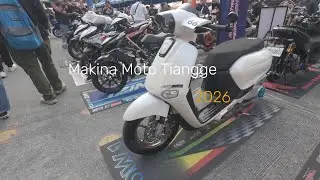 Makina Moto Tiangge 2026