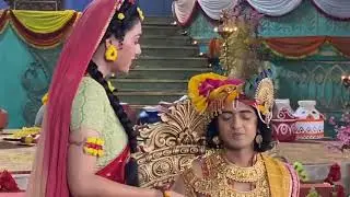 Radha ki krishna bhog ll Radha krishna ka prem love 💘💖💕