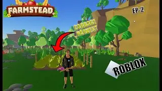 The Shocking Truth Behind Framstead IN Roblox Episode 2