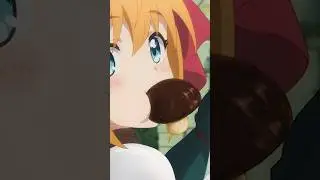 Short Princess Connect! Re:Dive AMV Pecorine Doesn't cry #pecorine #princessconnectredive #princess