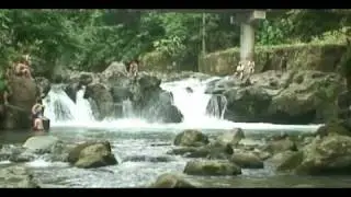 Costa Rica Secret Places