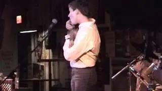 Nikki McClure @Hollywood Alley- Tempe, Az 10-23-96