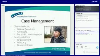 Successful Integration of Unaccompanied Children