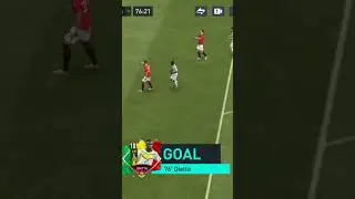 Diatta Fantastic Goal 🥅⚽#shorts 🥅