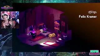 Fox Mom True Ending - Tunic