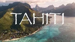 THAT UTAH FAMILY | TAHITI