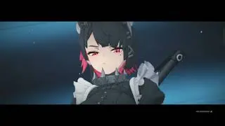 Ellen Joe Vs Ye Shiyuan | ShowCase | 2.4/2.5