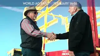 World Ag Expo&reg; 2023
