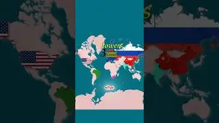 America's Strategic Thinkers says Europe is no longer a Great Power #usa #europe