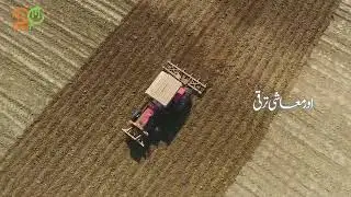 Kisan Khush Hal Pakistan | QuinTech Seeds