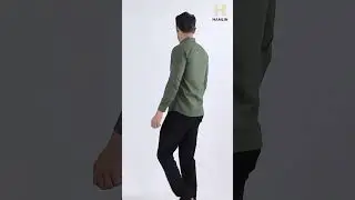 KmjBasicLGreenArmy