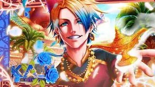 (𝘚𝘜𝘉 𝘌𝘚𝘗𝘈&Ntilde;𝘖𝘓) Rap de Michael Kaiser | Genio Anti-pasivos - Michael Kaiser (Blue Lock) | Kaji