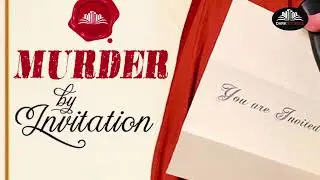 Murder by Invitation