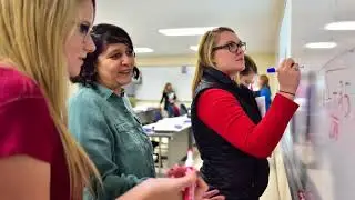 Celebrating UW Colleges and UW-Extension