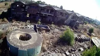 Bando Freestyle explore @ Randfontein