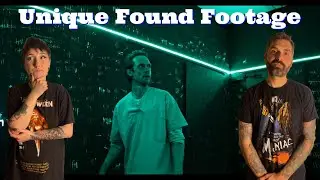 Subject (2023 Screambox Original) Review