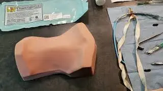 Draper H&H Emergency Cricothyrotomy Kit