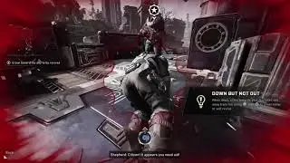 Gears 5 - Bootcamp Gameplay Full Tutorial Complete!