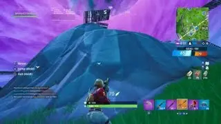 Finally hit a driftboard trick shot!!!!