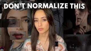 ما تخليش الضرر يولي عادي｜Stop Normalizing This: Things That Are Secretly Hurting Us