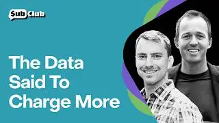 How Skylight Doubled Subscription Prices to $79 &ndash; Michael Segal & Mark Ungerer