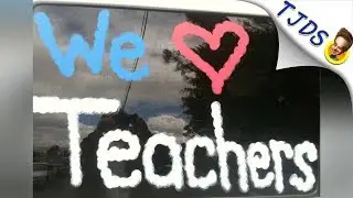 West Virginia Teachers Strike Enters Second Week!