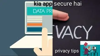 Privacy tips for your android mobile || How secure your phone in present days.