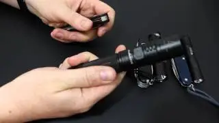 Meine aktuellen Taschenlampen passend zu den Multitools (EDC/LED/Gear/Tool)