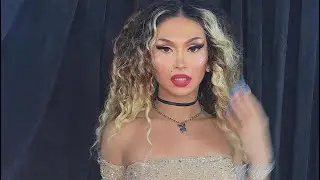 KAT WILDERNESS || BRITNEY MIX &hearts;️
