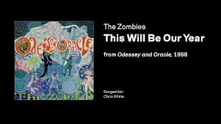 The Zombies &mdash; This Will Be Our Year (Karaoke | Lyrics | Zazaroke)