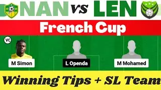 nan vs len dream11 team, nan vs len dream11 prediction, nan vs len dream11 prediction today match