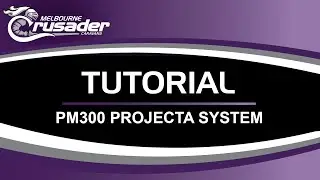Crusader Caravans Melbourne: Projecta PM300 BMS Tutorial