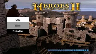 Heroes 3 SW [Old]: Грифонистость Кродо в Центре Тильта. 