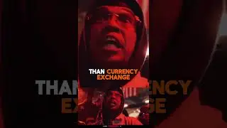 JC is a battle rap legend 🔥👊🏼