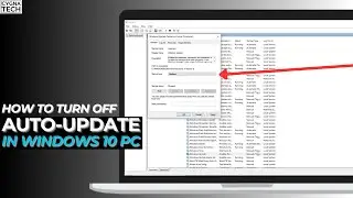 🛑 Как ОТКЛЮЧИТЬ автоматическое обновление для ПК с Windows 10/11 (руководство 2025 года)