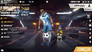 Free fire new update 29 July 2020