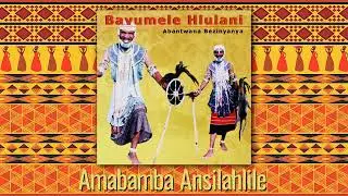 Amabamba Ansilahlile
