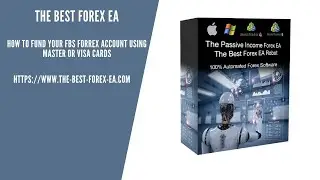 Fund Your FBS Profile Using Debit Or Credit Card | Forex Ninja