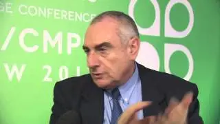 COP19: Philippe Joubert, Global Sustainable Electricity Partnership