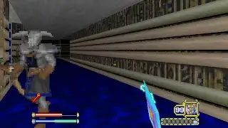 DOOM MOD GMOTA by Combine Kegan