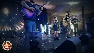 Tianna Jones - Welsh Factor Final 2023