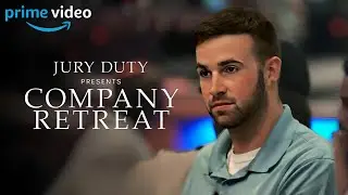 Jury Duty Presents: Company Retreat Trailer 2026 Prime Video | Jury Duty Season 2 Trailer 2026
