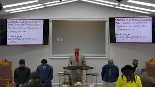 Schaffer Road Church of Christ
