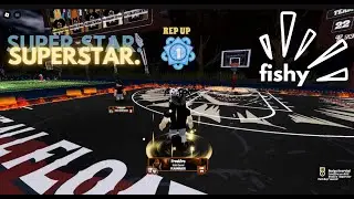 I Hit Superstar….