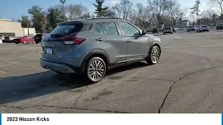 2023 Nissan Kicks near me Dearborn, Garden City, Redford, MI DP545914 DP545914