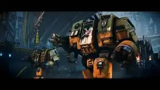 Purge The Xenos