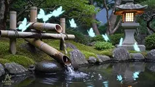 Experience Tranquility: Relaxation Techniques Using Nature Sounds