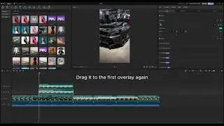 Easy Capcut Car Aura Tutorial (PC EDITION) (1)